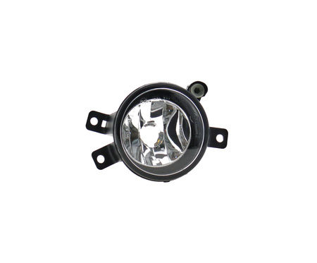 Lampa przeciwmgielna strona prawa