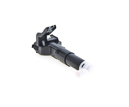 Spryskiwacz do mycia lamp