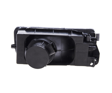 Lampa przeciwmgielna strona lewa