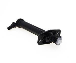 Spryskiwacz do mycia lamp strona lewa