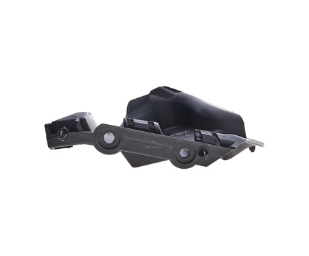 Mocowanie zderzaka strona lewa