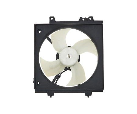 Wentylator chłodnicy