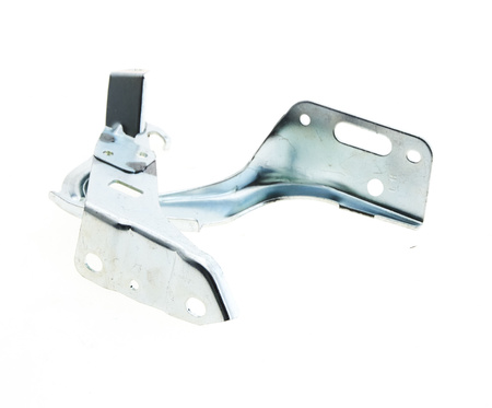 Zawias maski strona lewa