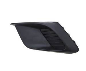 Grill zderzaka strona lewa