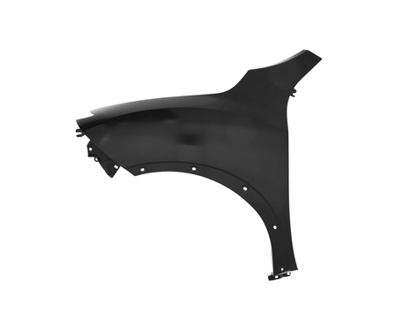 Błotnik strona lewa