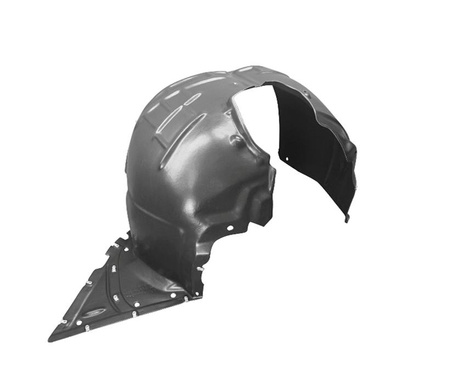 Nadkole strona prawa