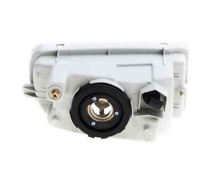 Lampa przeciwmgielna strona lewa