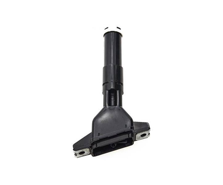 Spryskiwacz do mycia lamp