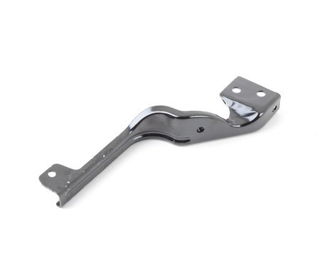 Wzmocnienie czołowe strona lewa