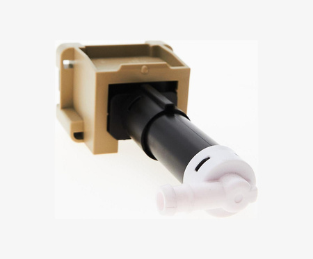 Spryskiwacz do mycia lamp