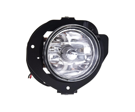 Lampa przeciwmgielna strona lewa