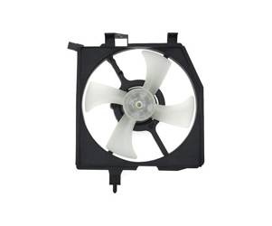 Wentylator chłodnicy