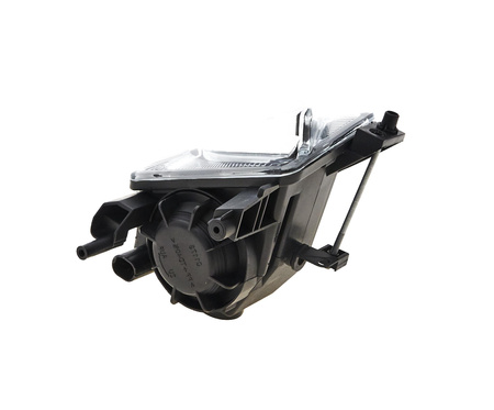 Lampa przeciwmgielna strona prawa