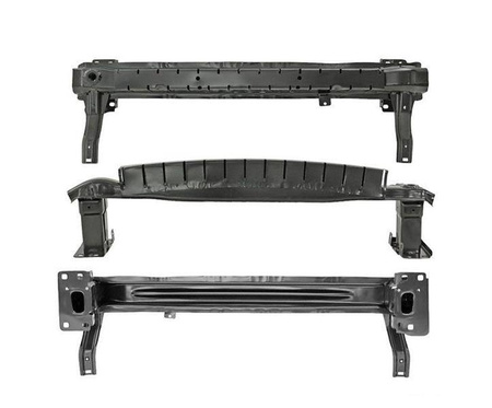 Wzmocnienie zderzaka