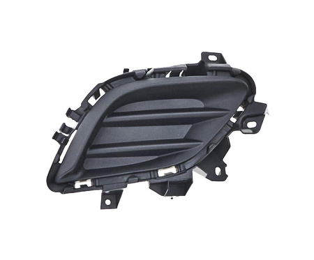 Grill zderzaka strona prawa