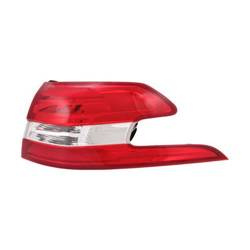 Lampa tył strona prawa