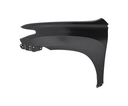 Błotnik strona lewa