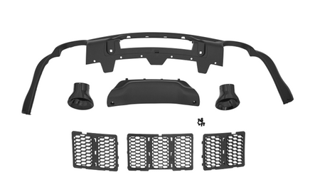 Zestaw stylizacyjny srt-8