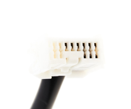 Lusterko boczne strona prawa