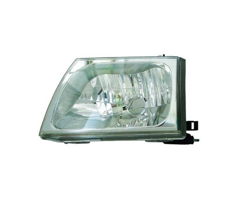 Lampa przednia strona prawa