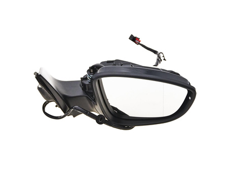 Lusterko boczne strona prawa