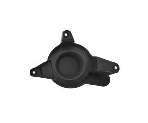 Grill zderzaka strona prawa