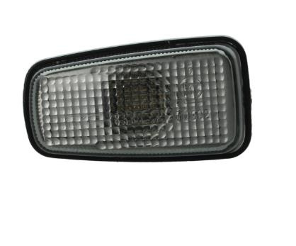 Kierunkowskaz boczny