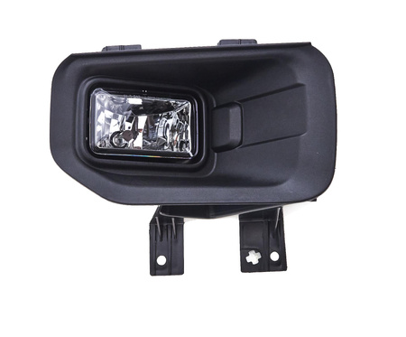 Lampa przeciwmgielna strona prawa