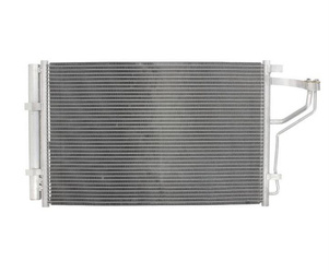 Chłodnica klimatyzacji