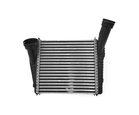 Intercooler