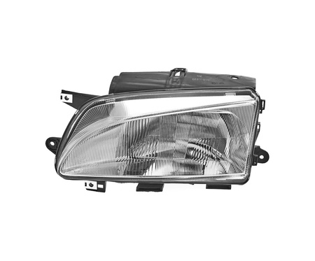 Lampa przednia strona lewa