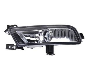 Lampa przeciwmgielna strona lewa