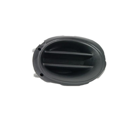 Grill zderzaka strona prawa