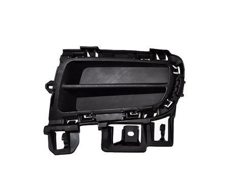 Grill zderzaka strona lewa