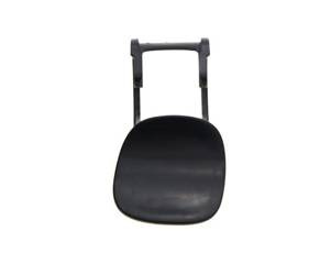 Zaślepka spryskiwacza reflektora strona lewa