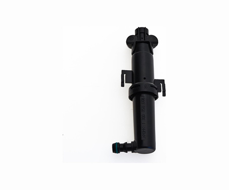 Spryskiwacz do mycia lamp strona lewa