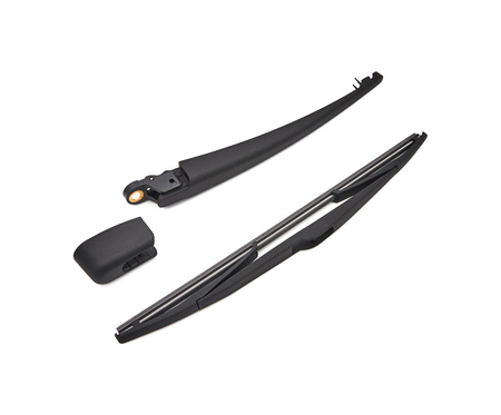 Ramię wycieraczki i pióro