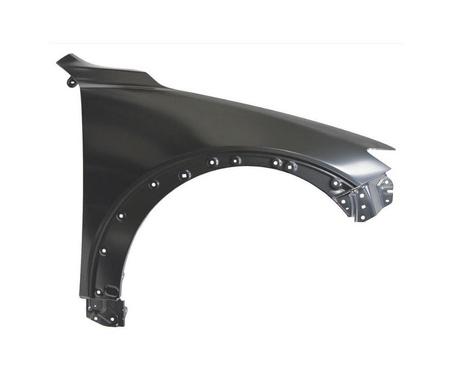 Błotnik strona prawa