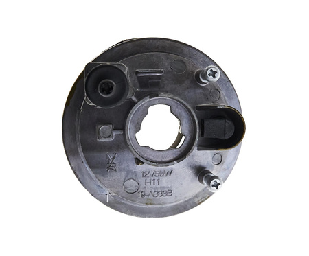 Lampa przeciwmgielna strona lewa