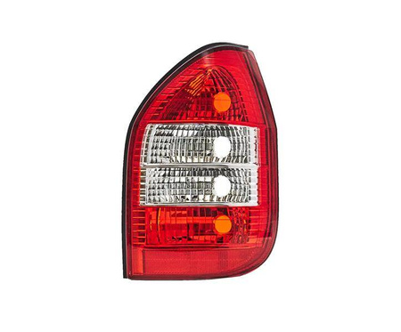 Lampa tył strona prawa