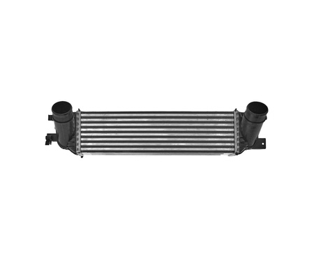 Intercooler