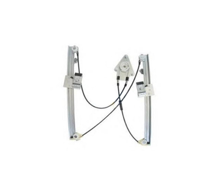 Podnosniki szyb strona lewa