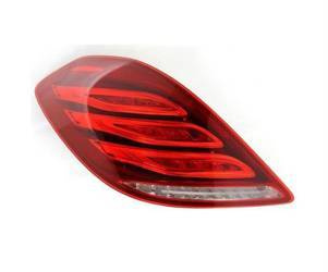 Lampa tył strona lewa