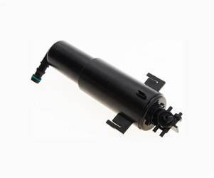 Spryskiwacz do mycia lamp strona lewa