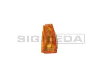 Kierunkowskaz strona lewa