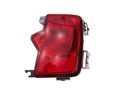 Lampa przeciwmgielna strona prawa