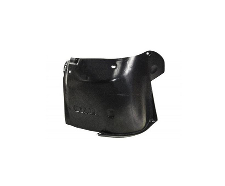 Nadkole strona prawa