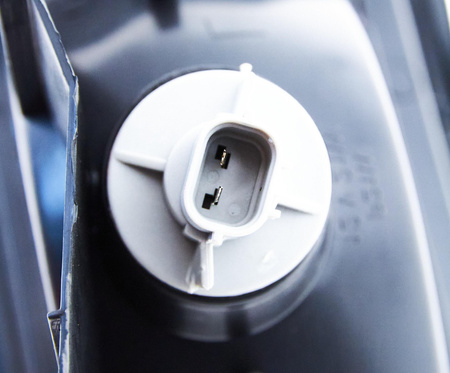 Lampa tył strona prawa