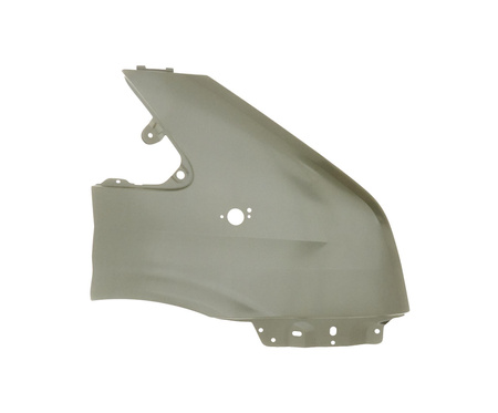 Błotnik strona prawa