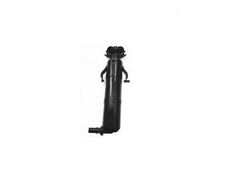 Spryskiwacz do mycia lamp